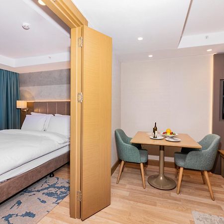 Csk The Halich Port Istanbul Hotel Exterior photo